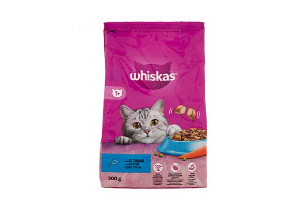 WHISKAS-1+-FAGOTTINI-RIPIENI-PER-GATTI-CON-TONNO-300-g
