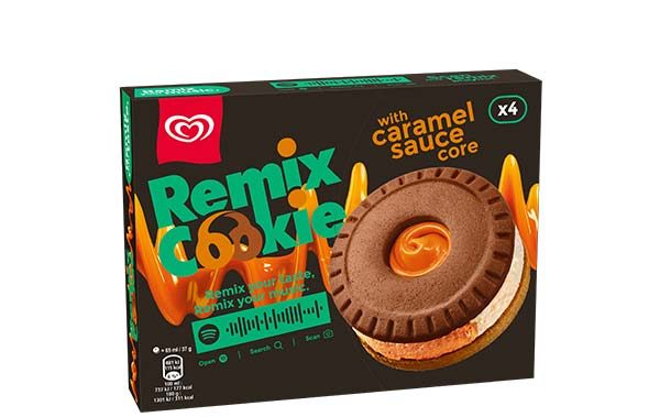 cookie-remix