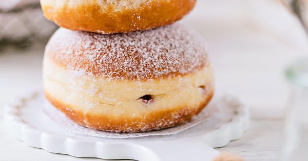 cover krapfen