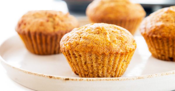 cover muffin