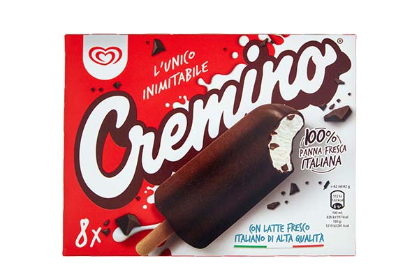 cremino-algida-x8