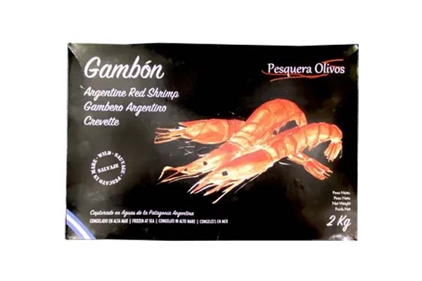 gamberi-argentina