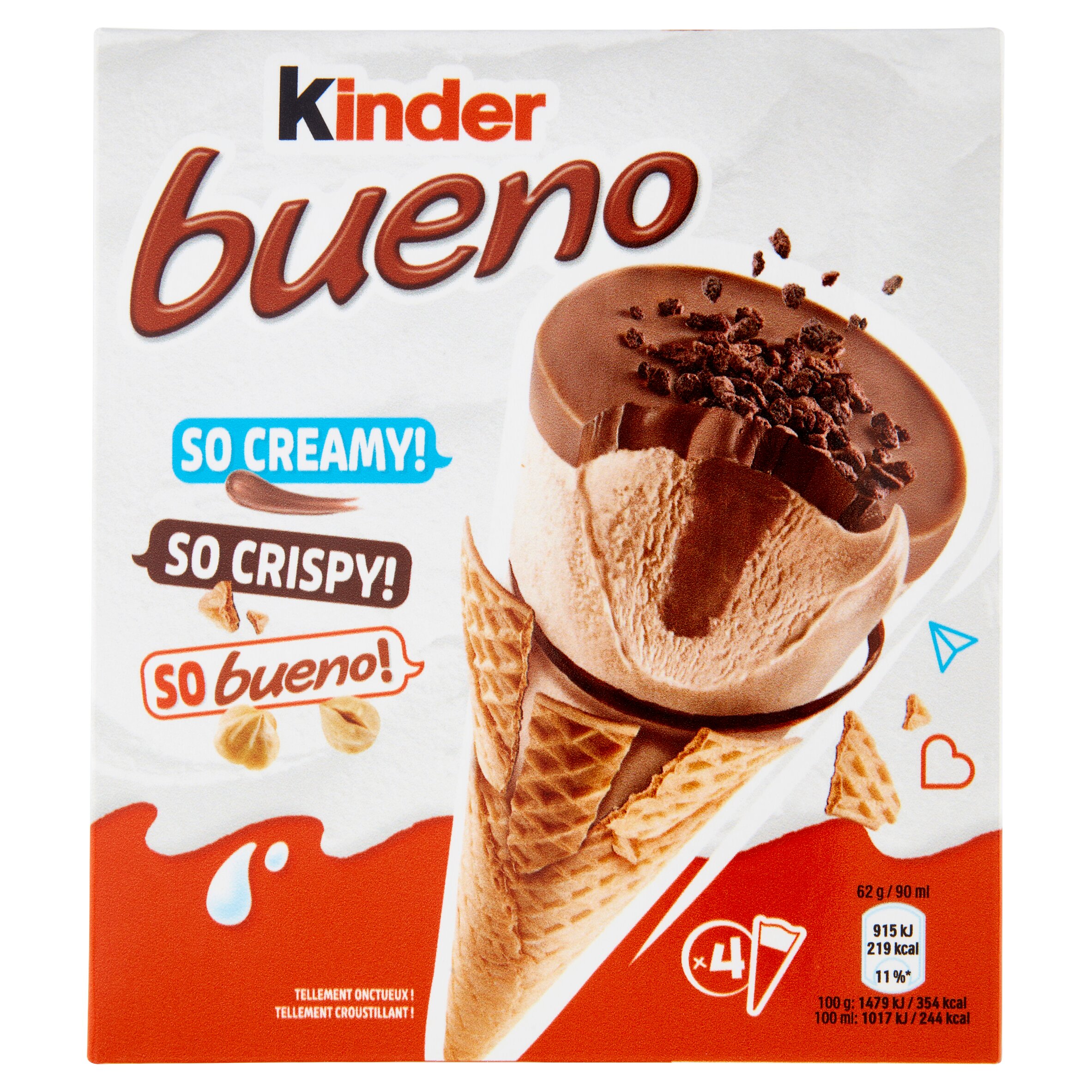 kinder bueno