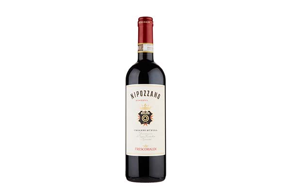 nipozzano-chianti