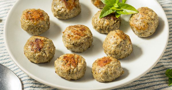 polpette