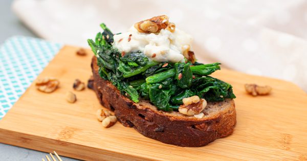 spinaci