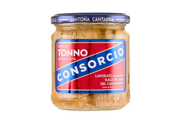 tonno-consorcio
