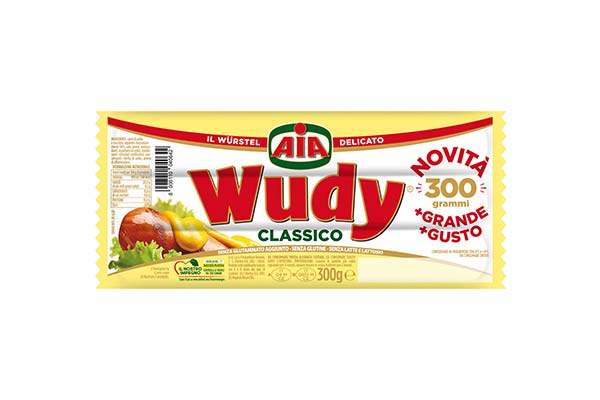 wudy-classico-g300